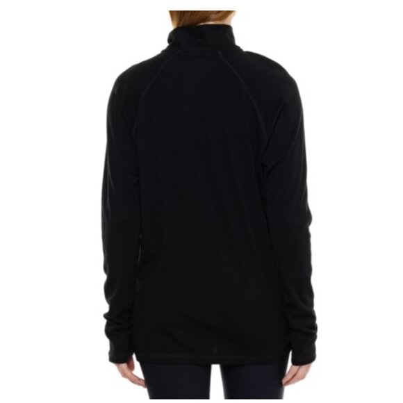 NWT SmartWool Merino 250 Zip Neck Base Layer Top - Merino Wool, Long Sleeve - Picture 2 of 8